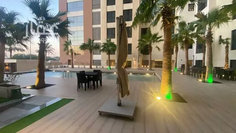 2 bedroom apartment in Al Olaya 5