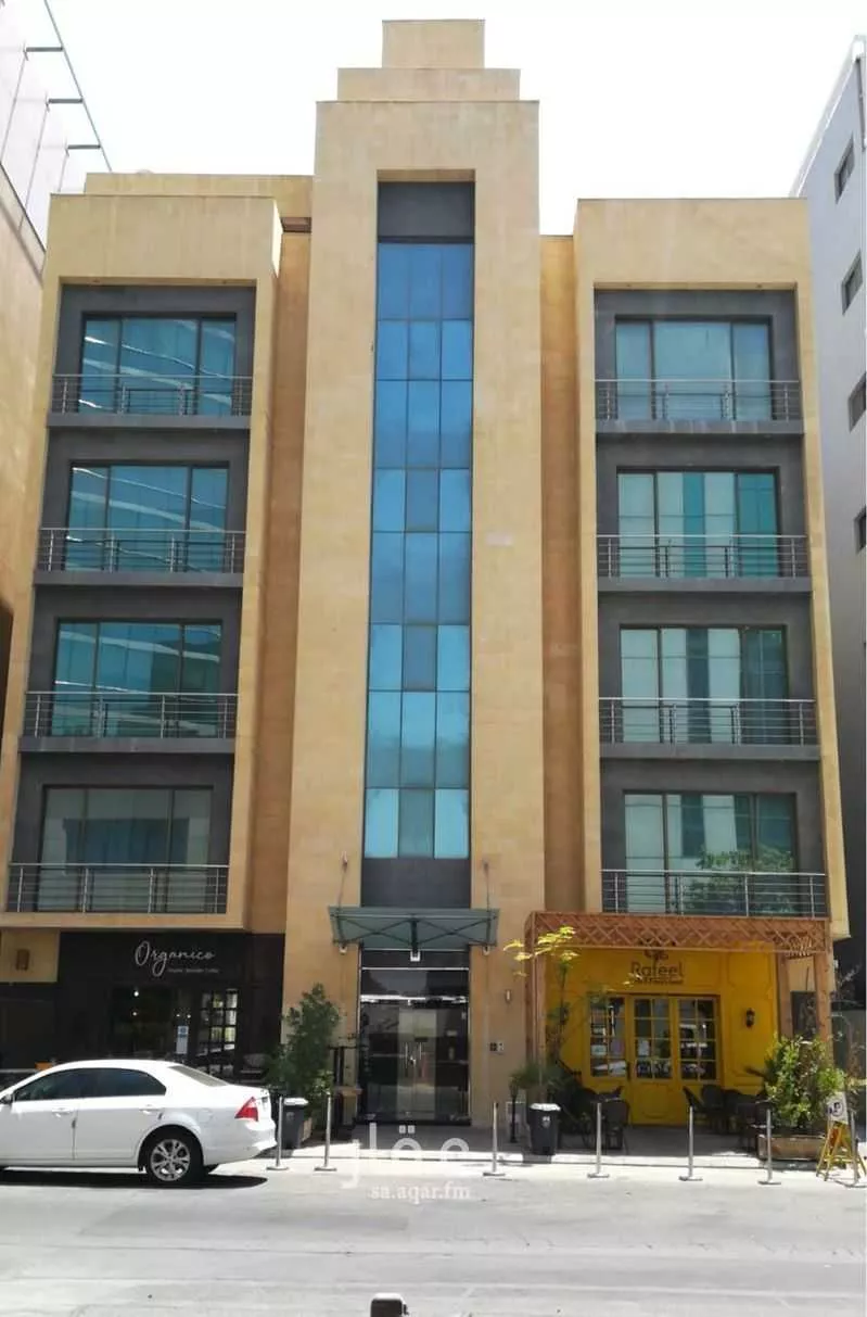 شقة 2 غرف في البندرية 9