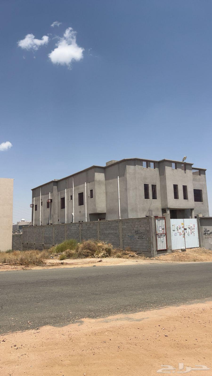 7 bedroom villa in Namar, Riyadh 2