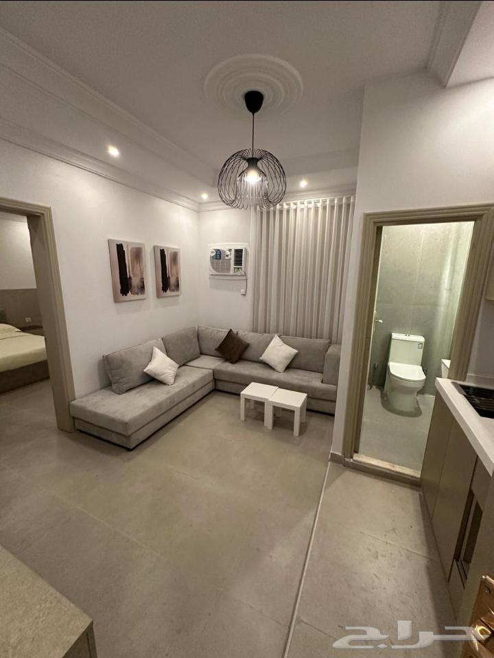 1 bedroom apartment in Al Faisaliyyah, Jeddah 10