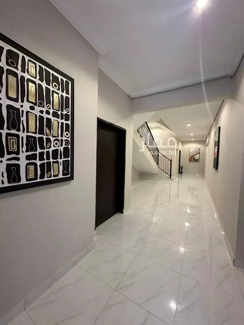 1 bedroom apartment in Dhahrat Laban 8