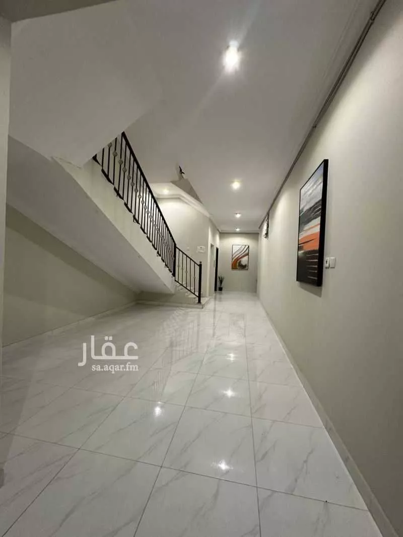 1 bedroom apartment in Dhahrat Laban 9