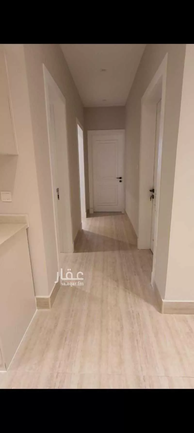 شقة 4 غرف في الحمرا 6