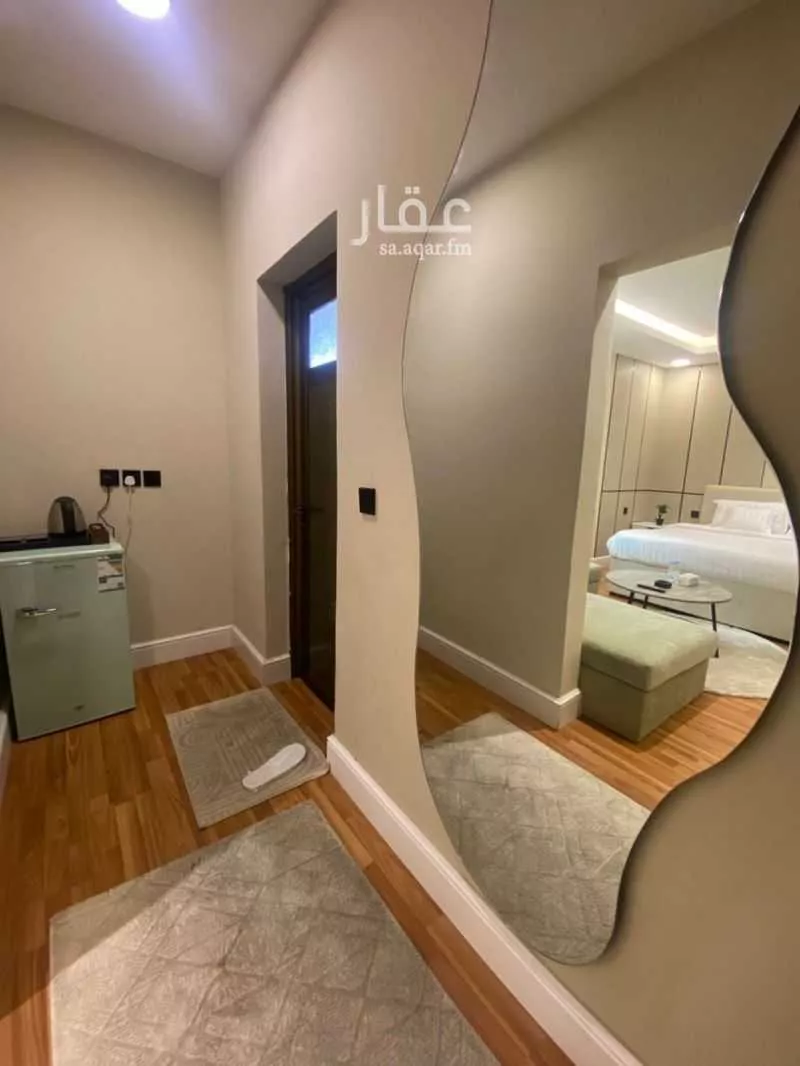 3 bedroom apartment in Al Hamra 2