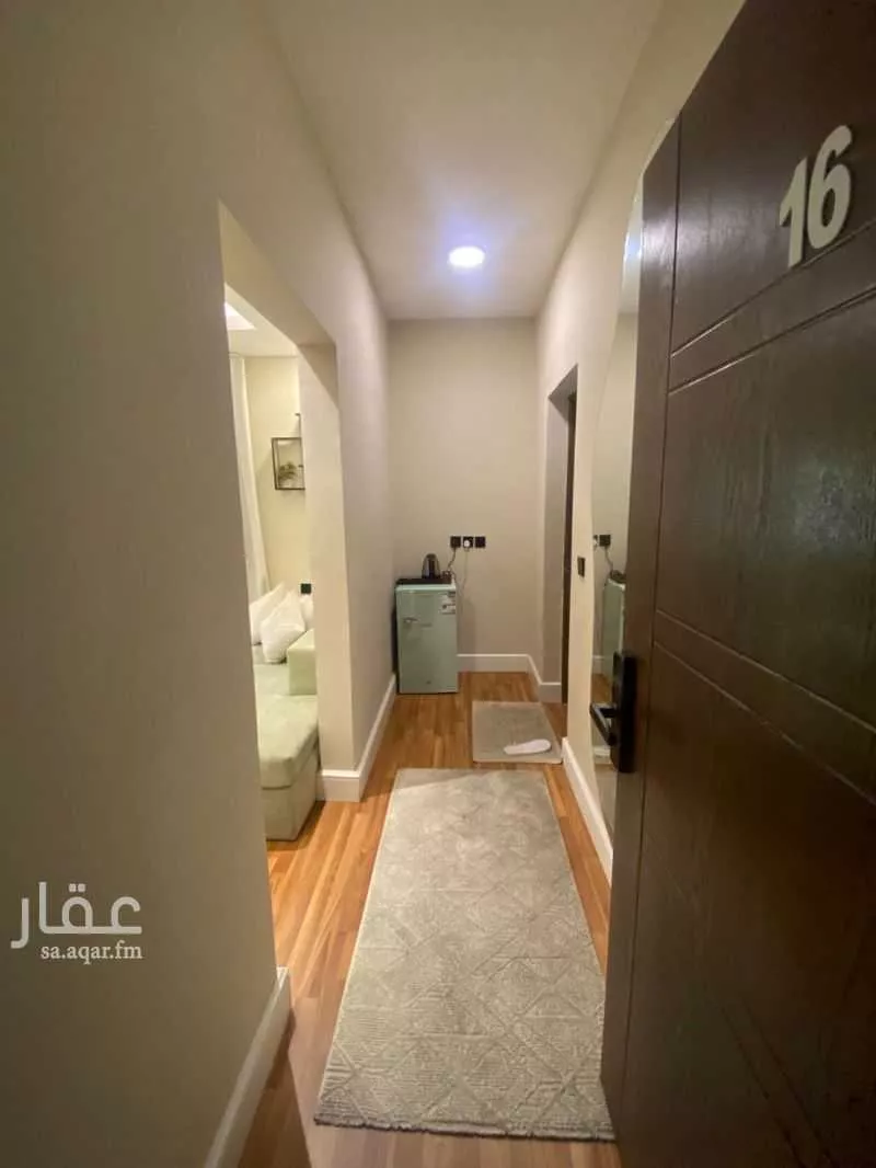 3 bedroom apartment in Al Hamra 3