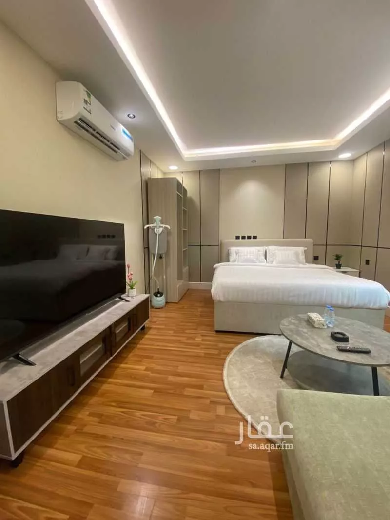 3 bedroom apartment in Al Hamra 4