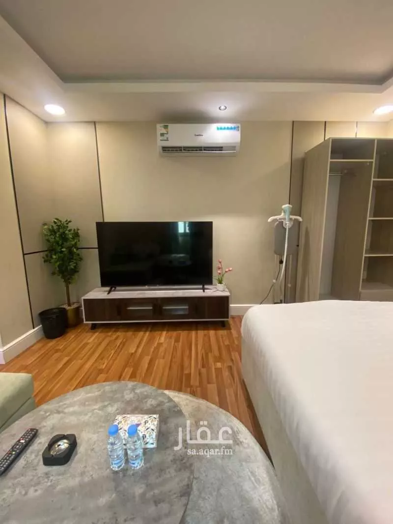 3 bedroom apartment in Al Hamra 5