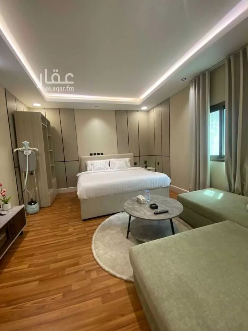 3 bedroom apartment in Al Hamra 6