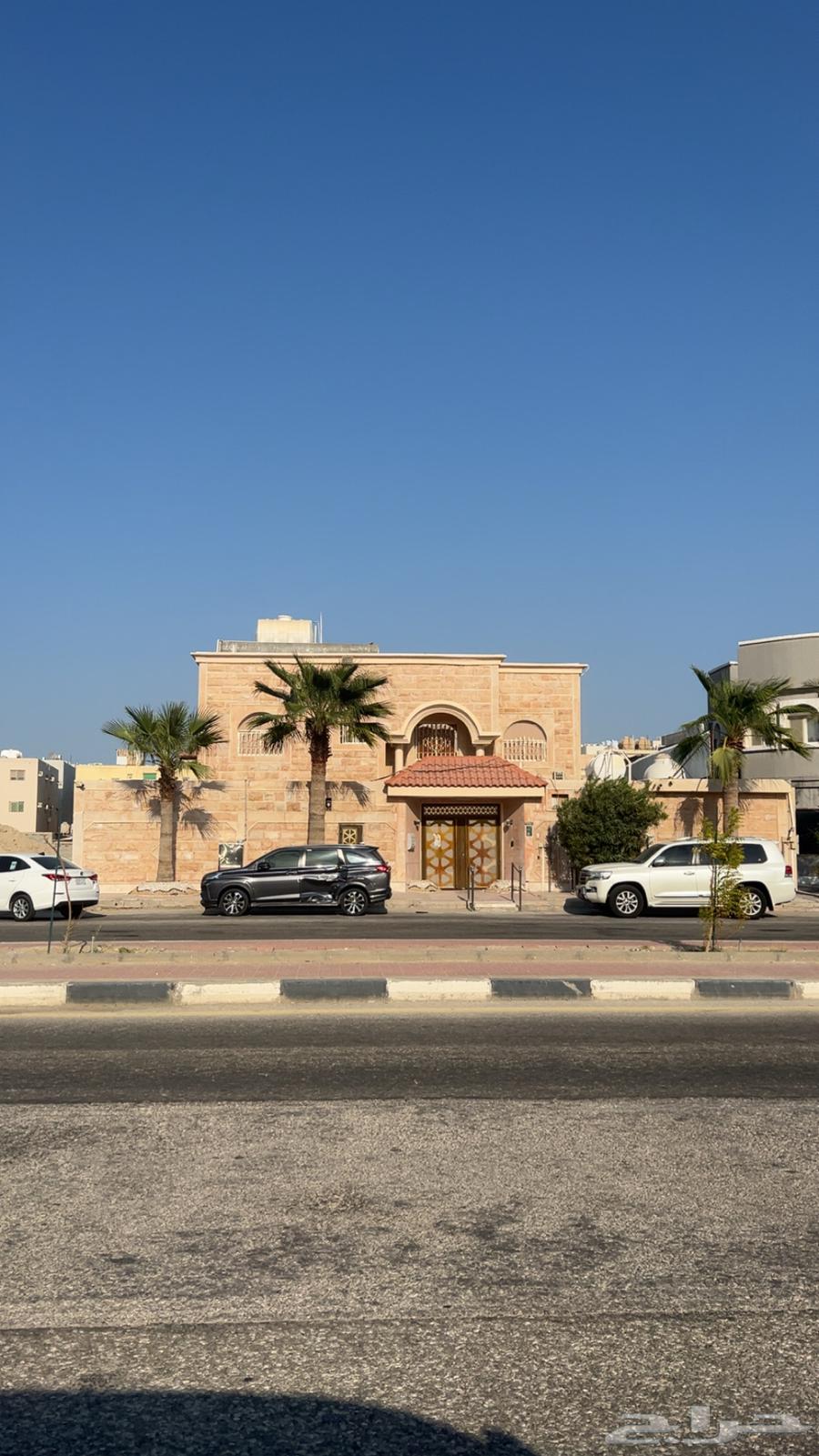 4 bedroom villa in Al Jisr, Eastern Province