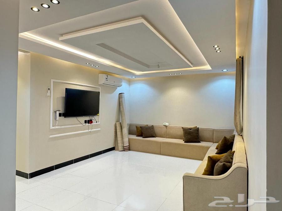 Apartemen di Al Adl
