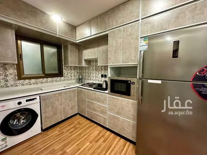 2 bedroom apartment in Al Hamra 3