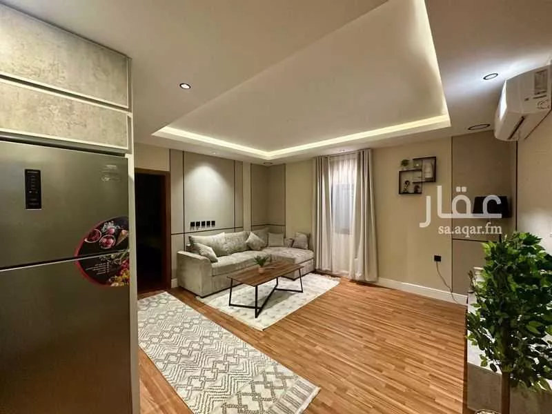 2 bedroom apartment in Al Hamra 5