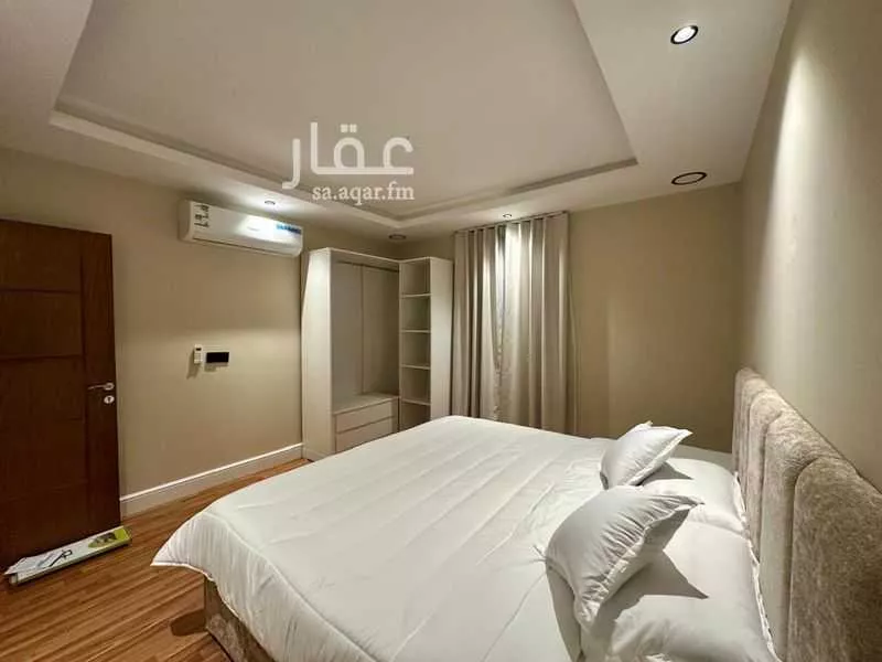 2 bedroom apartment in Al Hamra 6