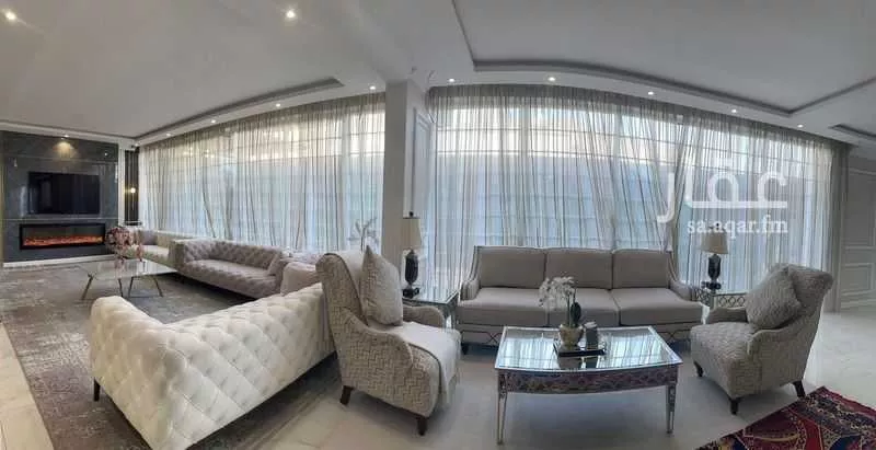 7 bedroom villa in Al Sharayea 6