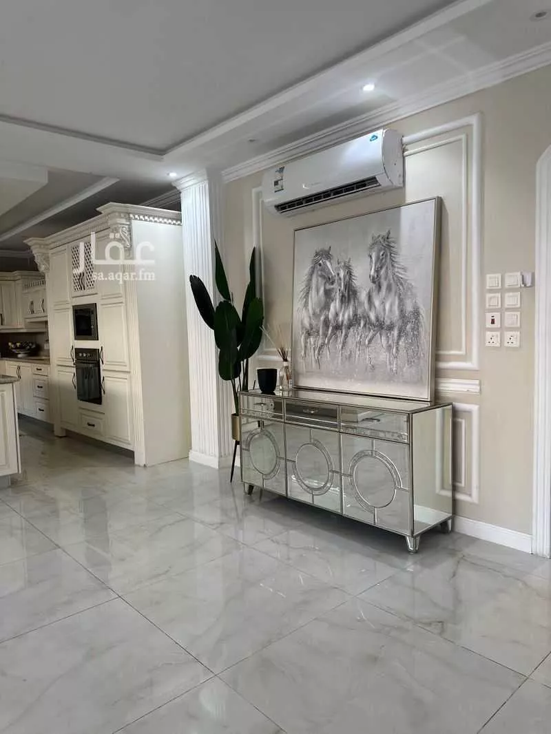 7 bedroom villa in Al Sharayea 8