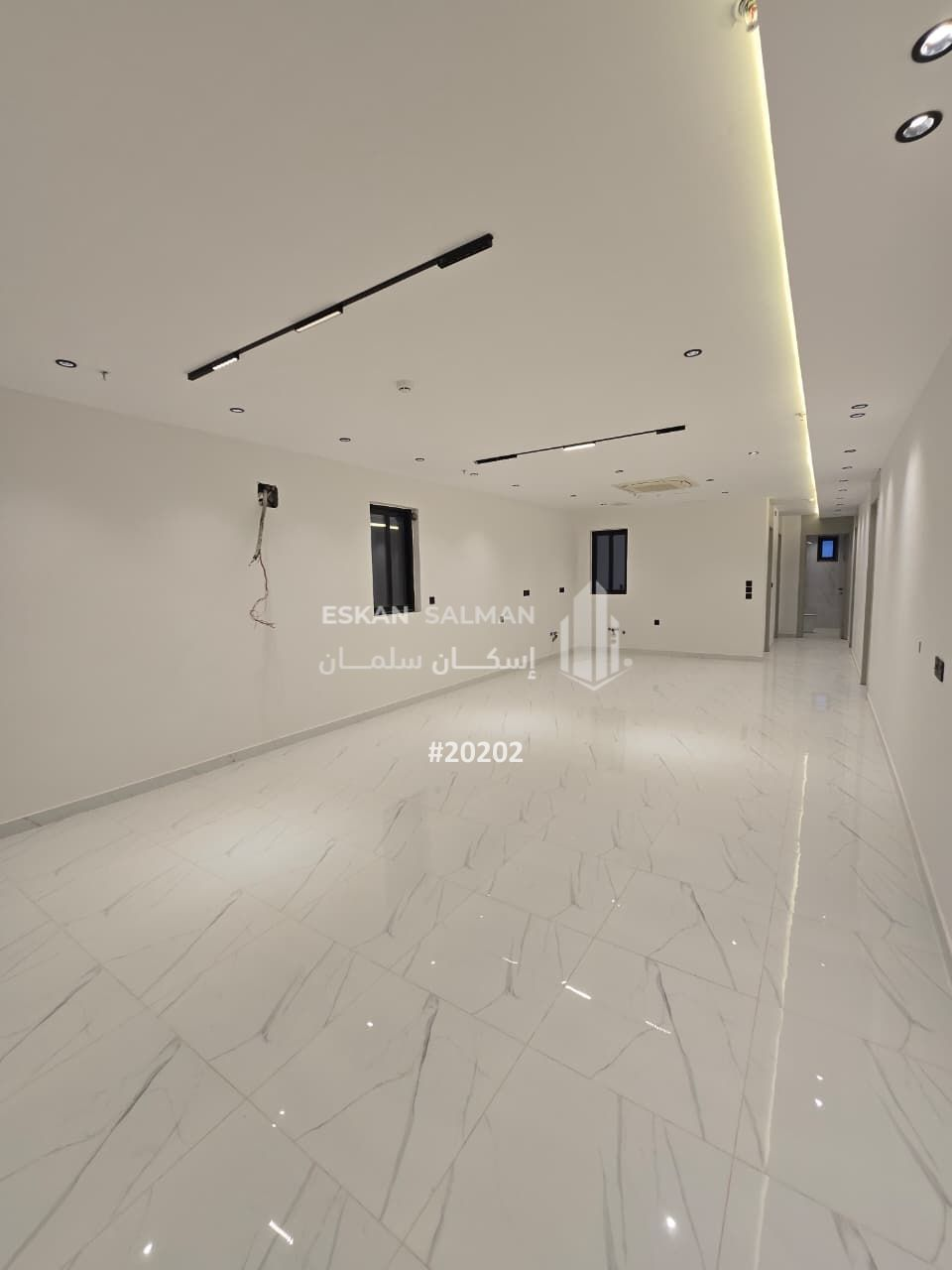شقة 1 غرف في East Naseem، الرياض 3