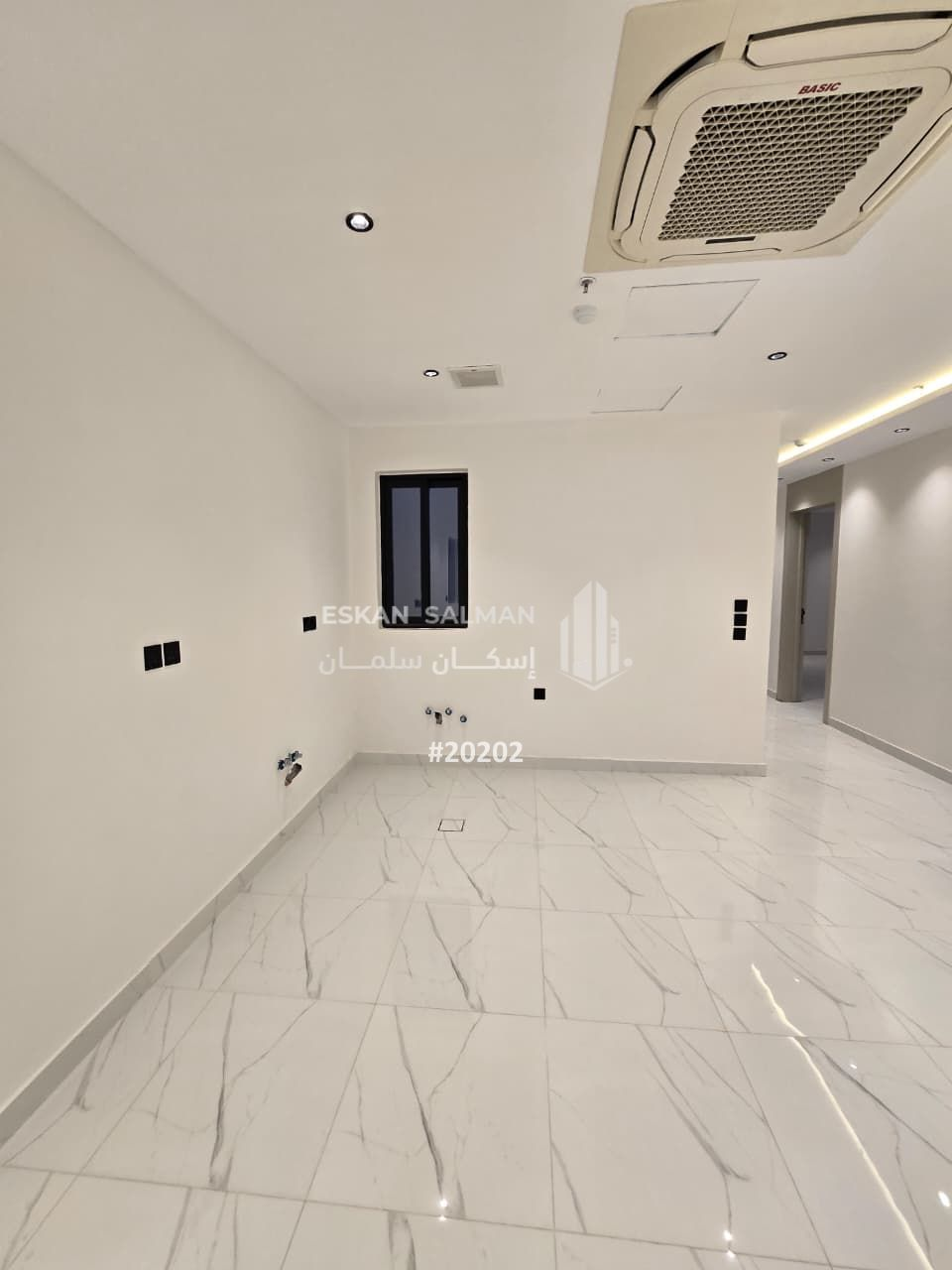 شقة 1 غرف في East Naseem، الرياض 4