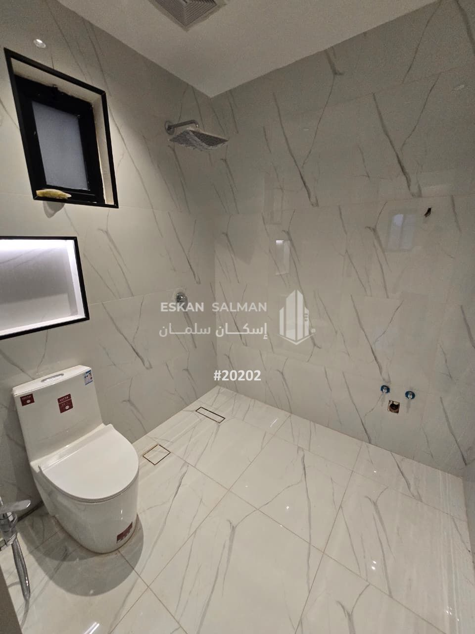 شقة 1 غرف في East Naseem، الرياض 5