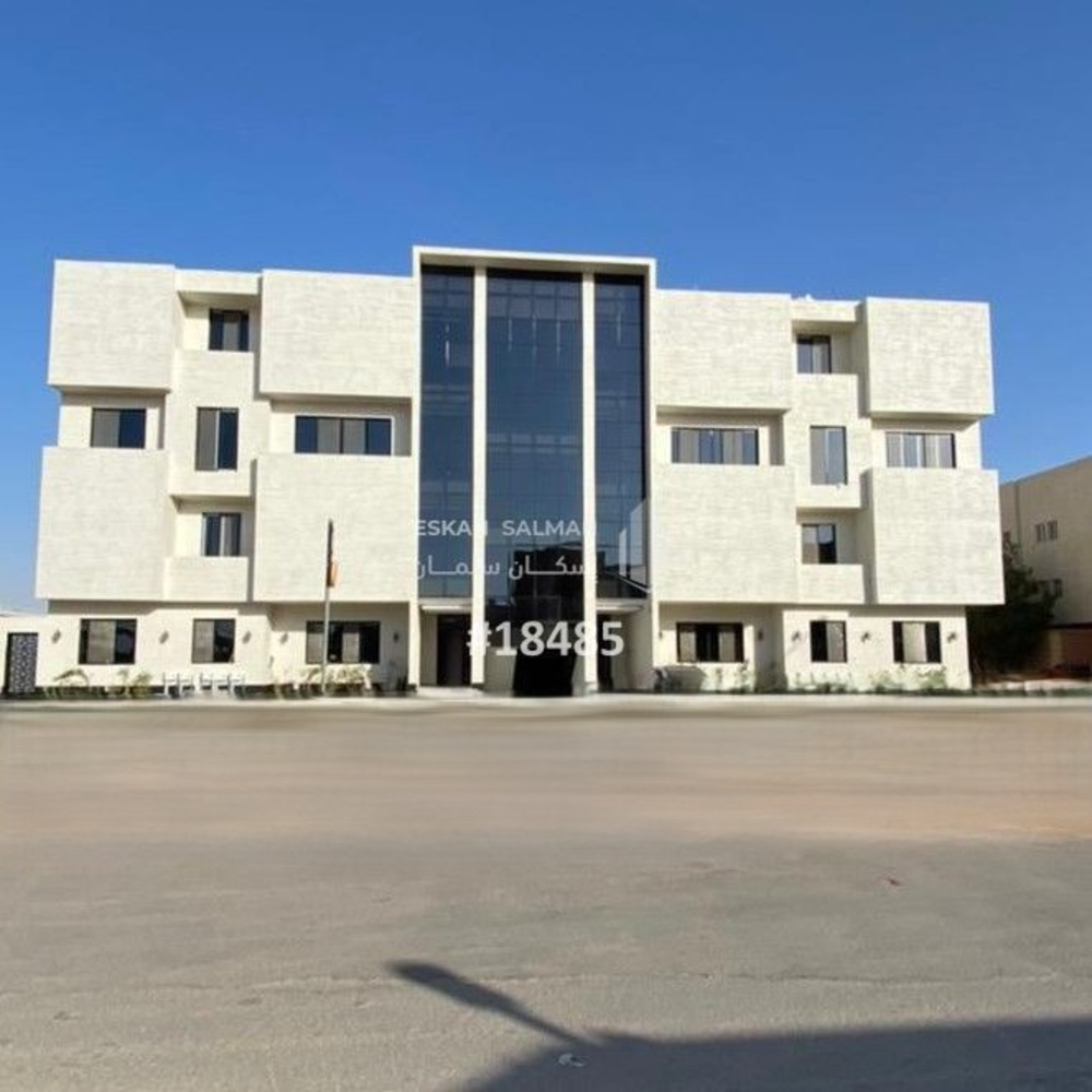 2 bedroom apartment in Al Yarmouk, Riyadh 24