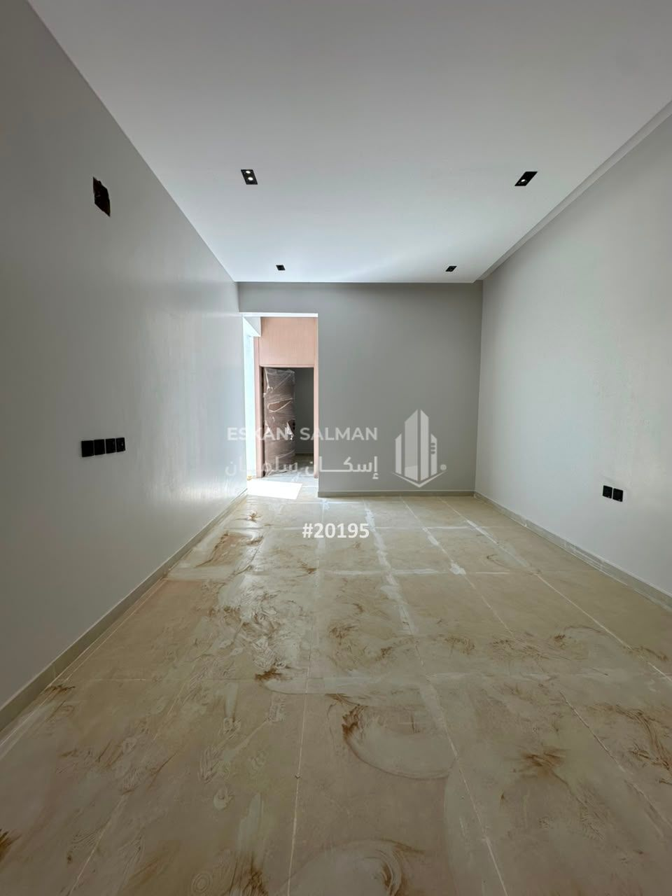 2 bedroom apartment in Al Yarmouk, Riyadh 2