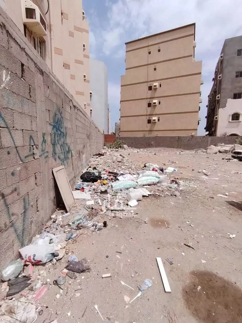 land in Al Muntazahat, Jeddah 8