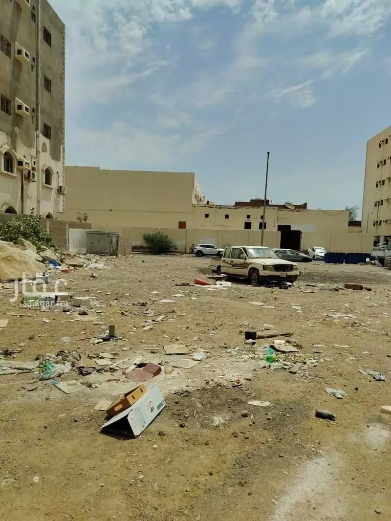 land in Al Muntazahat, Jeddah 2