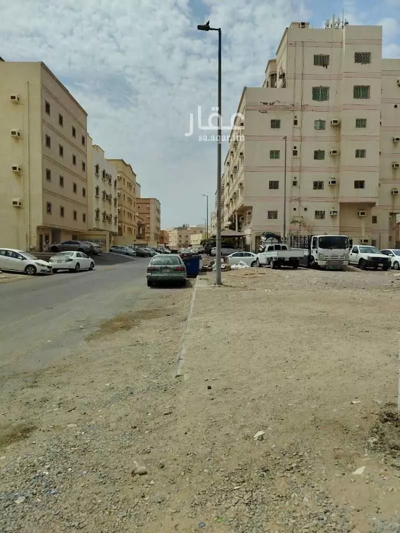 land in Al Muntazahat, Jeddah 9