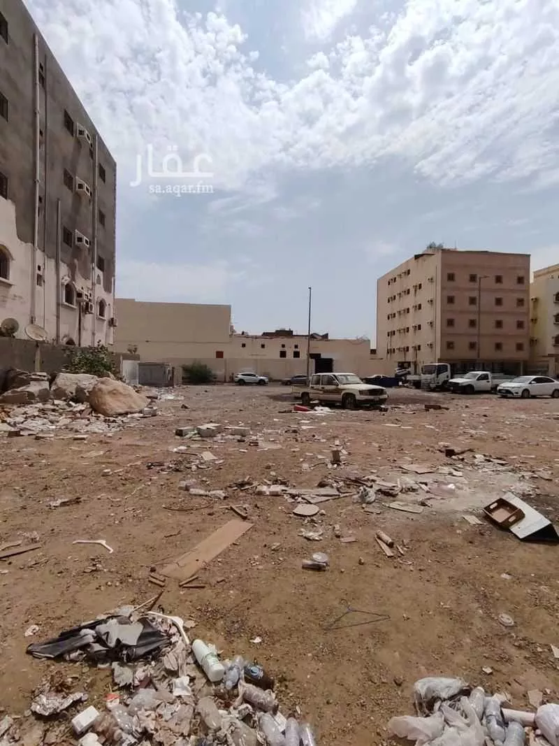 land in Al Muntazahat, Jeddah 4
