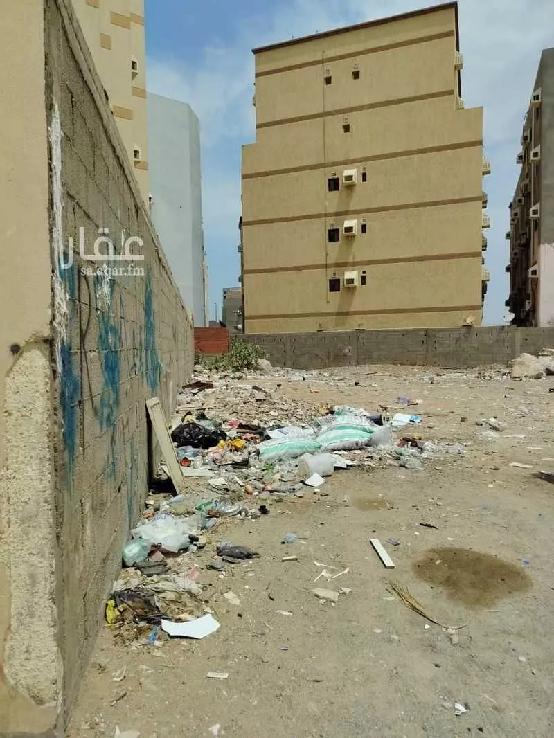 land in Al Muntazahat, Jeddah 3