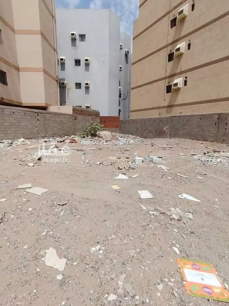 land in Al Muntazahat, Jeddah 6