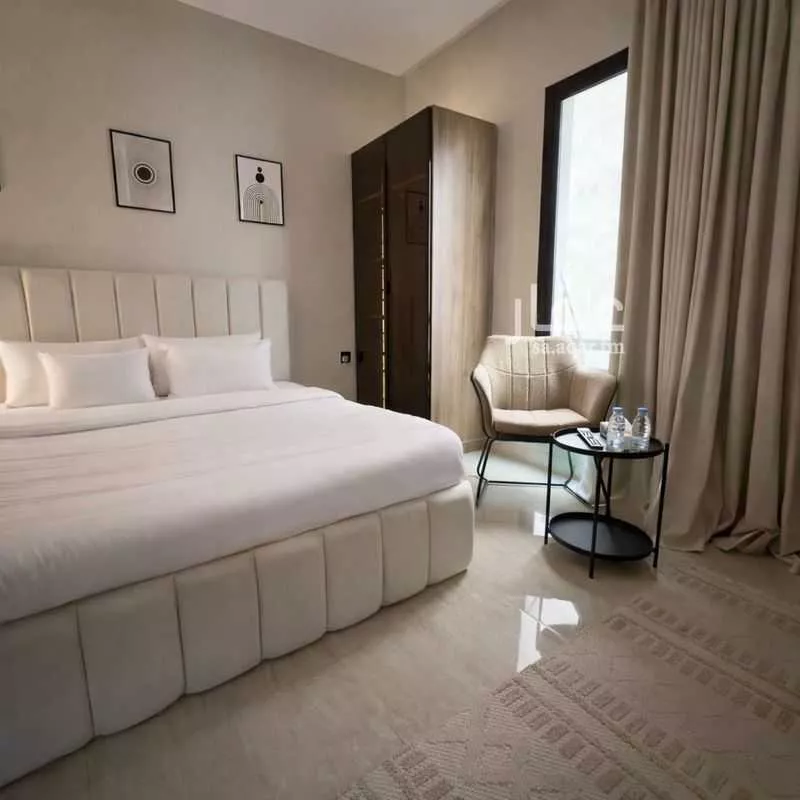 1 bedroom apartment in Al Hamra 2