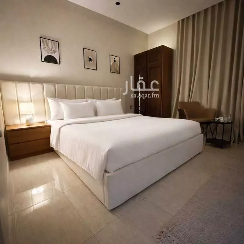 1 bedroom apartment in Al Hamra 3