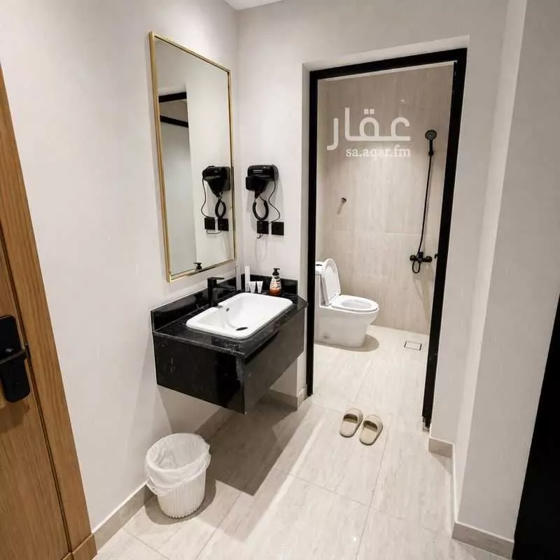 1 bedroom apartment in Al Hamra 4