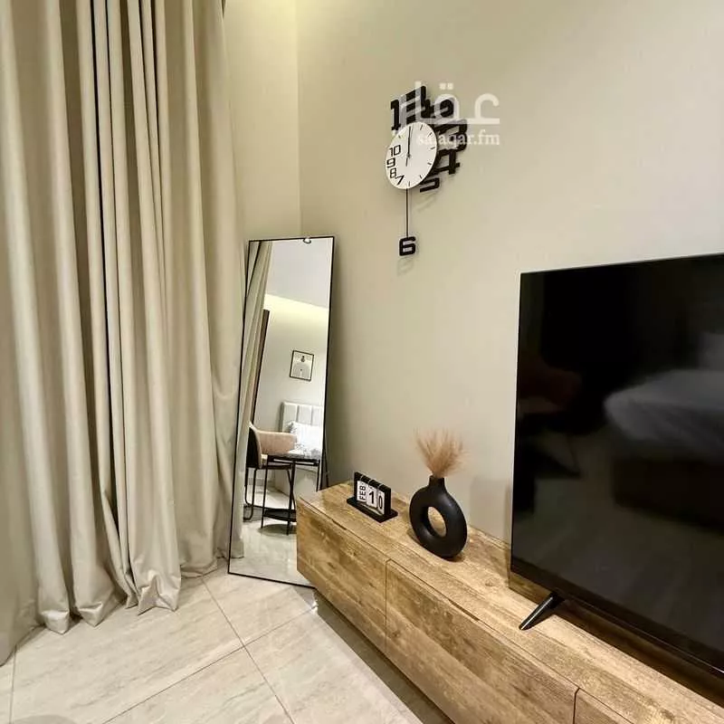 1 bedroom apartment in Al Hamra 5