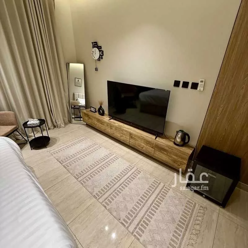 1 bedroom apartment in Al Hamra 6