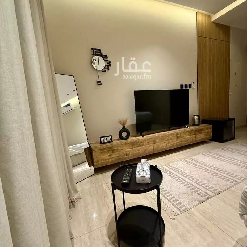 1 bedroom apartment in Al Hamra 7