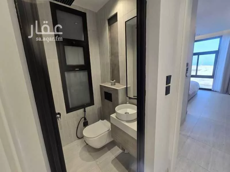 شقة 3 غرف في البحر 22