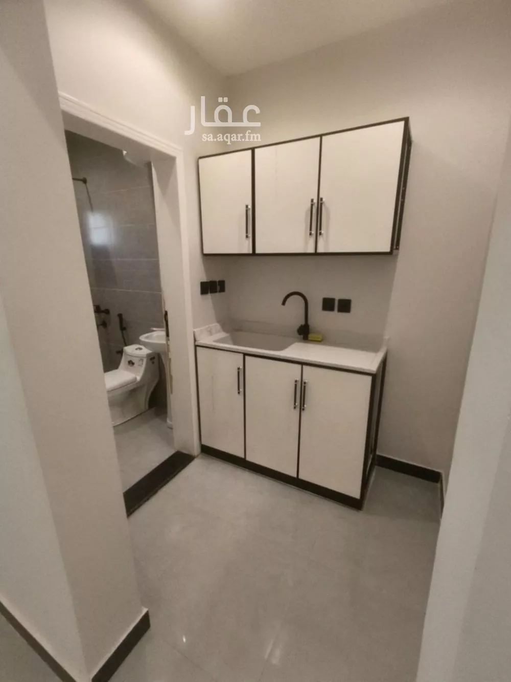 1 bedroom apartment in Al Aqiq 2