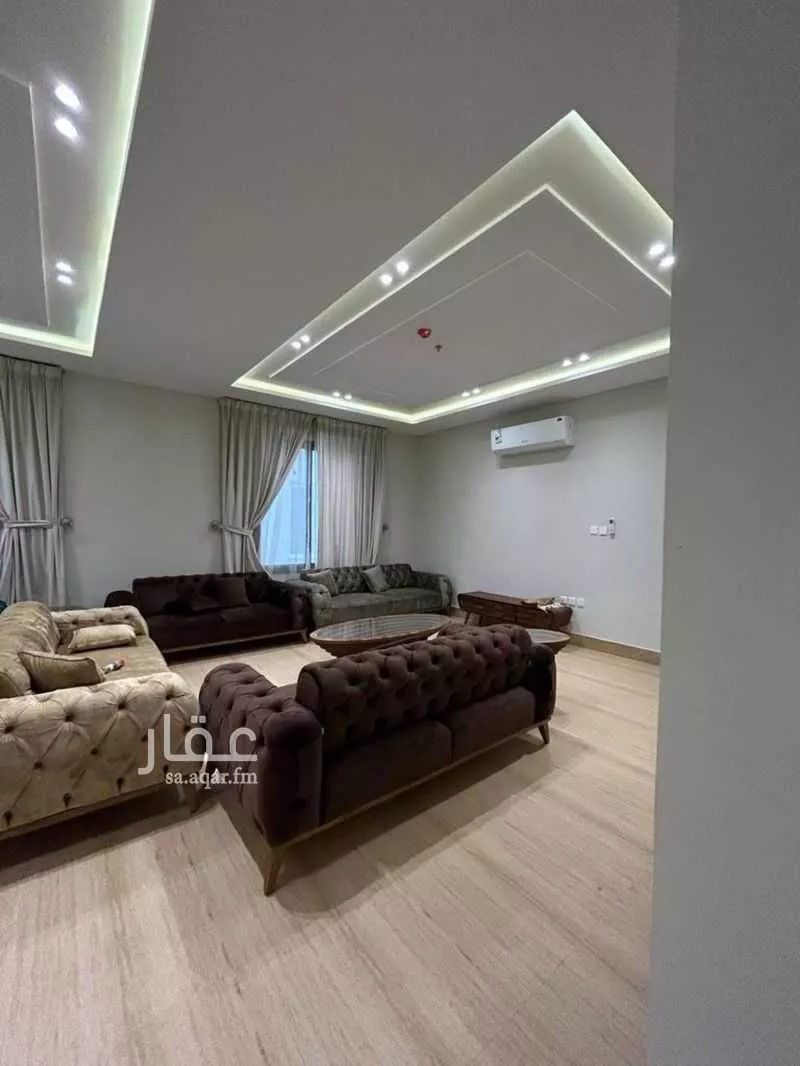 شقة 4 غرف في الحمرا 6