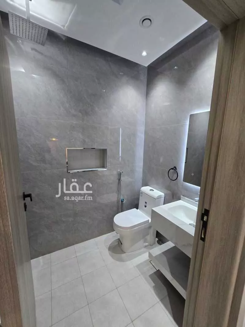 4 bedroom apartment in Shawran, Madinah 8