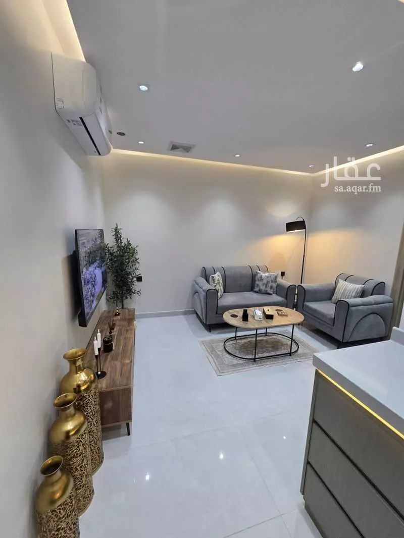 4 bedroom apartment in Shawran, Madinah 2