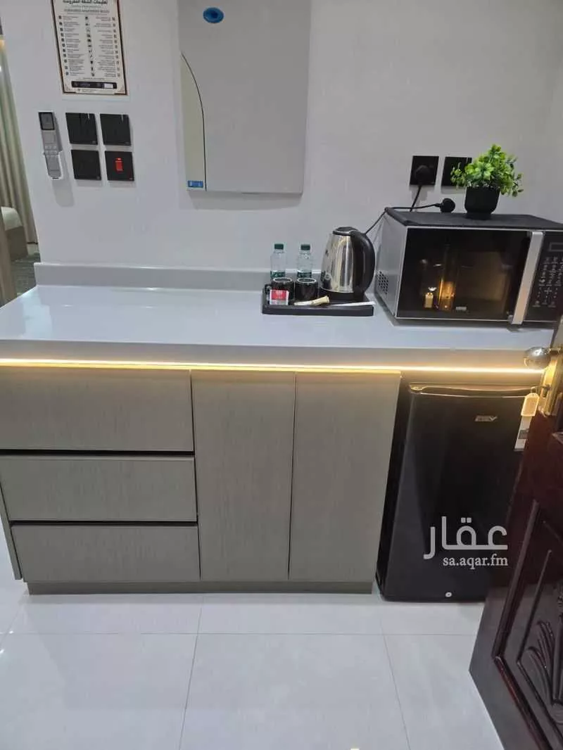4 bedroom apartment in Shawran, Madinah 3