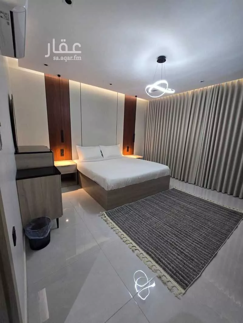 4 bedroom apartment in Shawran, Madinah 6