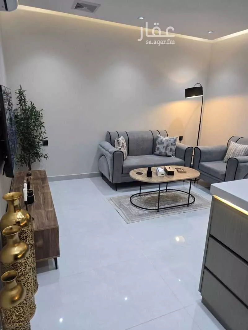 4 bedroom apartment in Shawran, Madinah 7