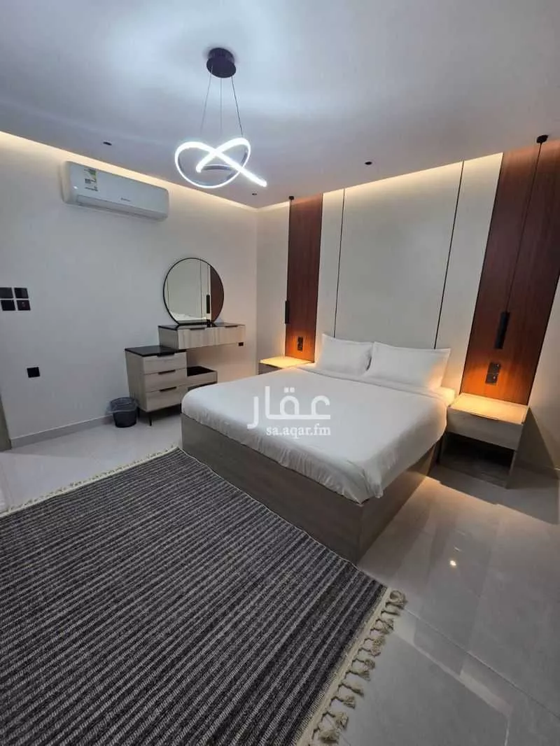4 bedroom apartment in Shawran, Madinah 4