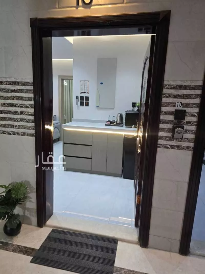 4 bedroom apartment in Shawran, Madinah