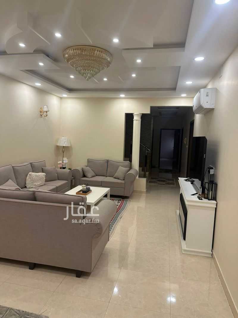 4 bedroom apartment in Al Sadd, Khamis Mushait 4
