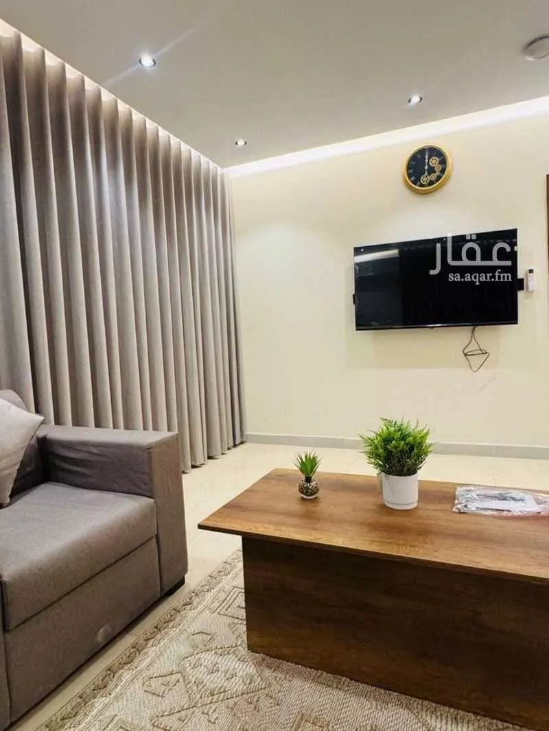 1 bedroom apartment in Al Olaya 3
