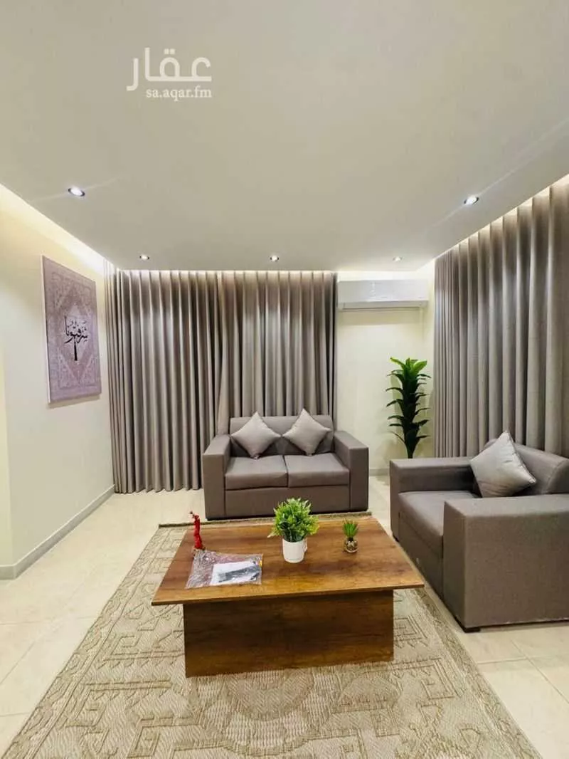 1 bedroom apartment in Al Olaya 4