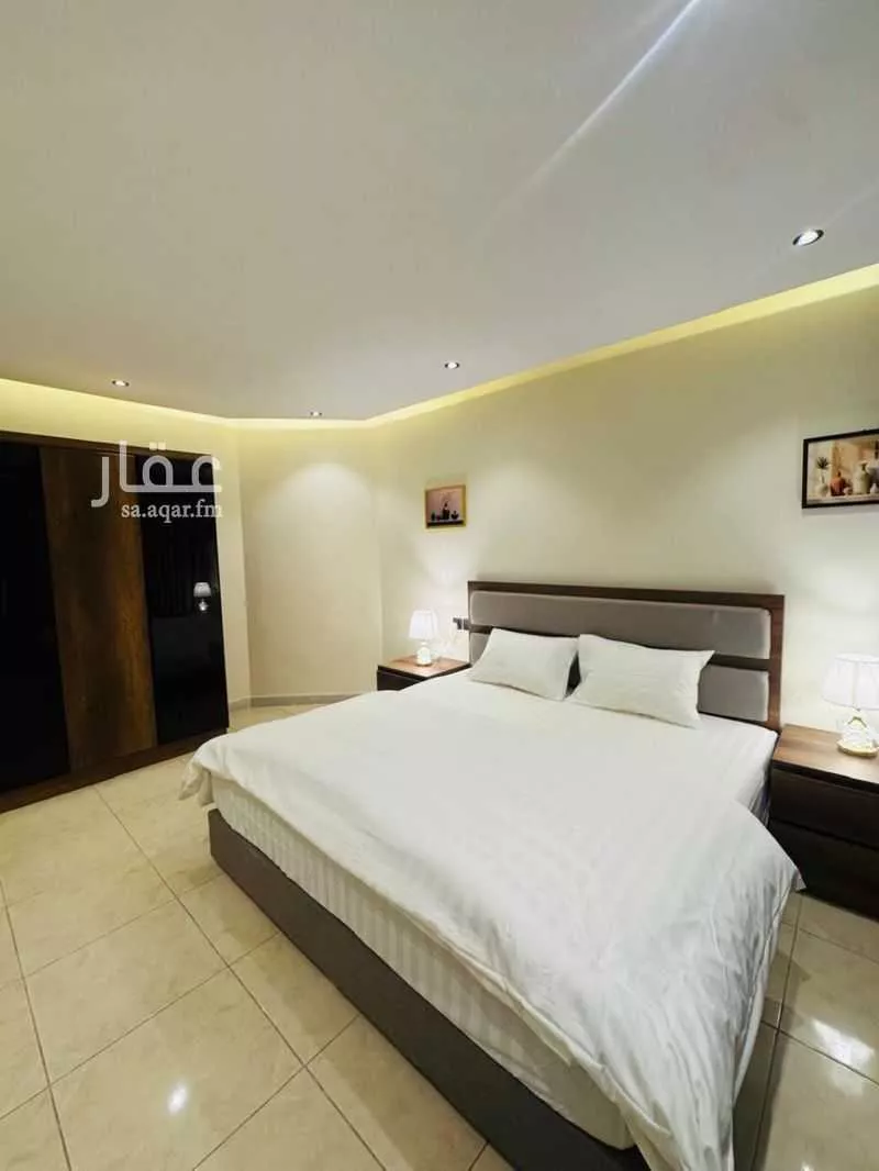 1 bedroom apartment in Al Olaya 7